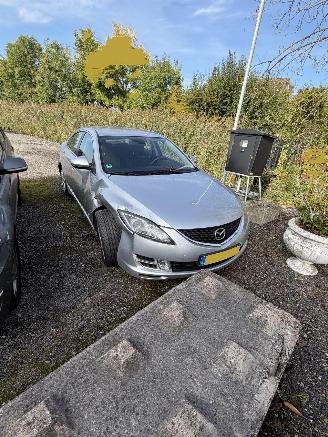 Mazda 6 1.8 16v picture 2