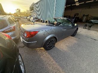 Renault Mégane Coupe 2.0 16V cabrio picture 3