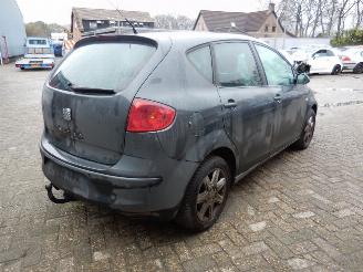 Seat Altea  picture 6