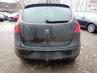 Seat Altea  picture 5