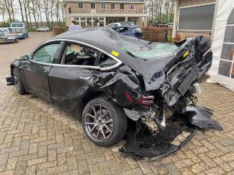 Tesla Model 3 Model 3, Sedan, 2017 Long Range AWD 75 kWh picture 5