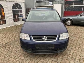 Volkswagen Touran  picture 2