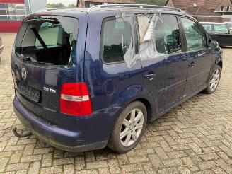 Volkswagen Touran  picture 7