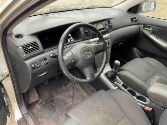 Toyota Corolla Corolla Wagon (E12), Combi, 2002 / 2007 1.4 D-4D 16V picture 4