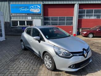 Purkuautot passenger cars Renault Clio Clio IV (5R), Hatchback 5-drs, 2012 / 2021 1.5 Energy dCi 90 FAP 2014/4