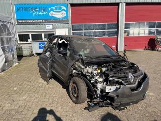 Vrakbiler auto Renault Captur Captur I (2R), SUV, 2013 0.9 Energy TCE 12V 2013/9