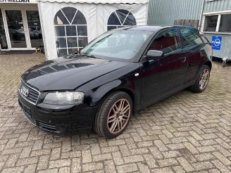 Audi A3  picture 3