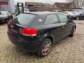 Audi A3  picture 7