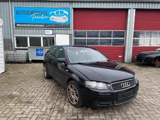 Vrakbiler auto Audi A3  2003/10