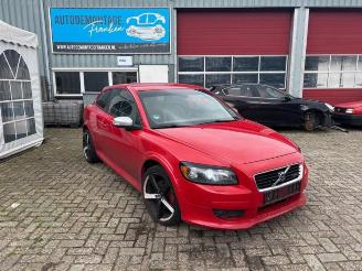 Uttjänta bilar auto Volvo C-30  2008/7