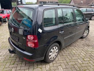 Volkswagen Touran Touran (1T1/T2), MPV, 2003 / 2010 1.4 16V TSI 140 picture 7