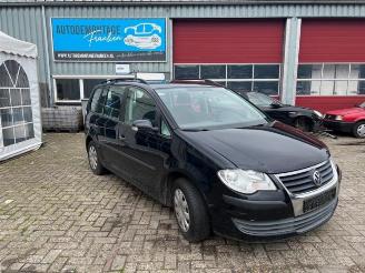 Volkswagen Touran Touran (1T1/T2), MPV, 2003 / 2010 1.4 16V TSI 140 picture 1