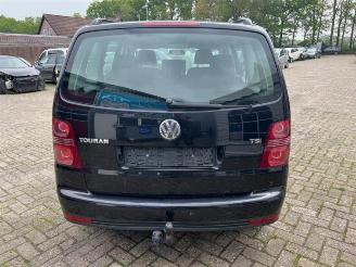Volkswagen Touran Touran (1T1/T2), MPV, 2003 / 2010 1.4 16V TSI 140 picture 6