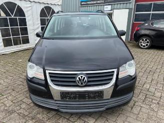Volkswagen Touran Touran (1T1/T2), MPV, 2003 / 2010 1.4 16V TSI 140 picture 2