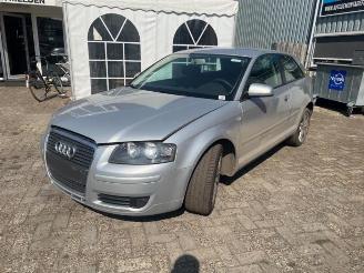 Audi A3  picture 3