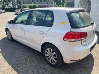 Volkswagen Golf Golf VI (5K1), Hatchback, 2008 / 2013 1.2 TSI BlueMotion picture 5