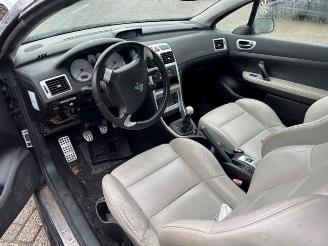 Peugeot 307 307 CC (3B), Cabrio, 2003 / 2009 1.6 16V picture 4