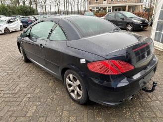 Peugeot 307 307 CC (3B), Cabrio, 2003 / 2009 1.6 16V picture 5