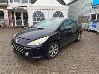 Peugeot 307 307 CC (3B), Cabrio, 2003 / 2009 1.6 16V picture 3