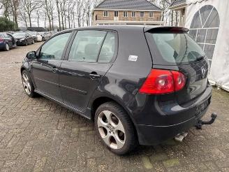 Volkswagen Golf Golf V (1K1), Hatchback, 2003 / 2010 1.6 FSI 16V picture 5