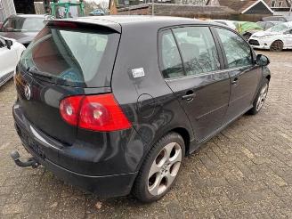 Volkswagen Golf Golf V (1K1), Hatchback, 2003 / 2010 1.6 FSI 16V picture 7