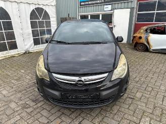 Opel Corsa Corsa D, Hatchback, 2006 / 2014 1.4 16V Twinport picture 2