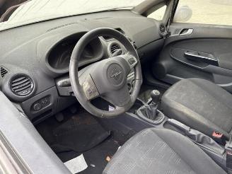 Opel Corsa Corsa D, Hatchback, 2006 / 2014 1.4 16V Twinport picture 4