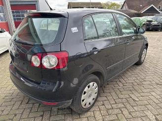 Volkswagen Golf plus Golf Plus (5M1/1KP), MPV, 2005 / 2013 1.4 FSI 16V picture 7