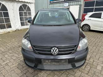 Volkswagen Golf plus Golf Plus (5M1/1KP), MPV, 2005 / 2013 1.4 FSI 16V picture 2