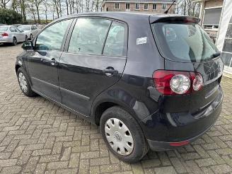 Volkswagen Golf plus Golf Plus (5M1/1KP), MPV, 2005 / 2013 1.4 FSI 16V picture 5