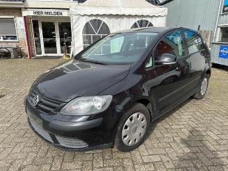 Volkswagen Golf plus Golf Plus (5M1/1KP), MPV, 2005 / 2013 1.4 FSI 16V picture 3