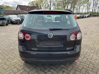 Volkswagen Golf plus Golf Plus (5M1/1KP), MPV, 2005 / 2013 1.4 FSI 16V picture 6