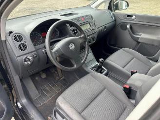 Volkswagen Golf plus Golf Plus (5M1/1KP), MPV, 2005 / 2013 1.4 FSI 16V picture 4