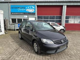 Volkswagen Golf plus Golf Plus (5M1/1KP), MPV, 2005 / 2013 1.4 FSI 16V picture 1