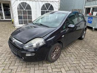 Fiat Punto Punto Evo (199), Hatchback, 2009 / 2012 1.3 JTD Multijet 85 16V Euro 5 picture 3