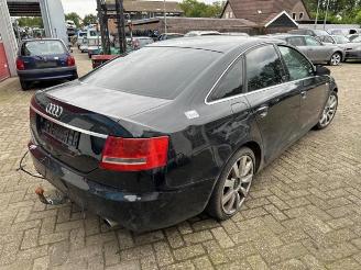 Audi A6 A6 (C6), Sedan, 2004 / 2011 2.0 T FSI 16V picture 7