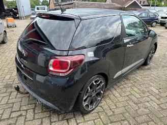 Citroën DS3 DS3 (SA), Hatchback, 2009 / 2015 1.6 VTi 120 16V picture 7