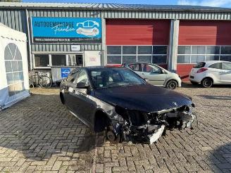 demontáž osobní automobily BMW 5-serie 5 serie (E60), Sedan, 2003 / 2010 530i 24V 2006/1