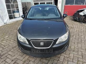 Seat Ibiza Ibiza IV (6J5), Hatchback 5-drs, 2008 / 2017 1.2 TDI Ecomotive picture 2