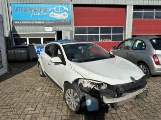 Renault Mégane Megane III Berline (BZ), Hatchback 5-drs, 2008 / 2017 1.6 16V picture 1