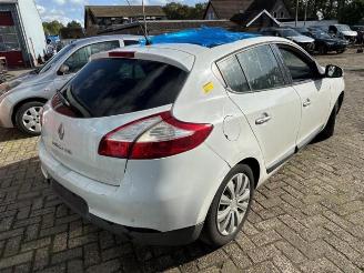 Renault Mégane Megane III Berline (BZ), Hatchback 5-drs, 2008 / 2017 1.6 16V picture 7