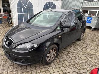 Seat Altea Altea (5P1), MPV, 2004 / 2015 1.2 TSI picture 3