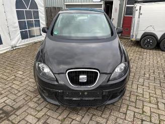 Seat Altea Altea (5P1), MPV, 2004 / 2015 1.2 TSI picture 2