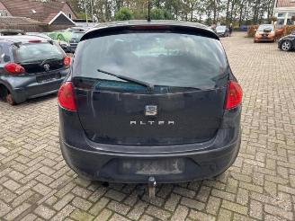 Seat Altea Altea (5P1), MPV, 2004 / 2015 1.2 TSI picture 6