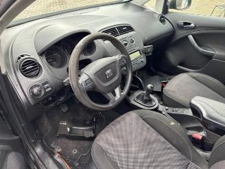 Seat Altea Altea (5P1), MPV, 2004 / 2015 1.2 TSI picture 4