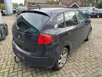 Seat Altea Altea (5P1), MPV, 2004 / 2015 1.2 TSI picture 7