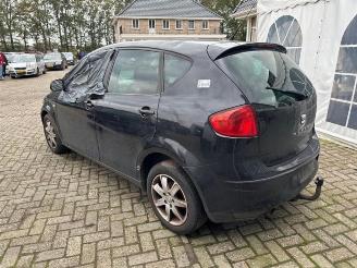 Seat Altea Altea (5P1), MPV, 2004 / 2015 1.2 TSI picture 5