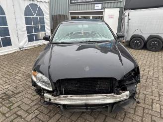 Audi A4 A4 (B7), Sedan, 2004 / 2008 2.0 TDI picture 2