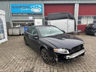 Audi A4 A4 (B7), Sedan, 2004 / 2008 2.0 TDI picture 1