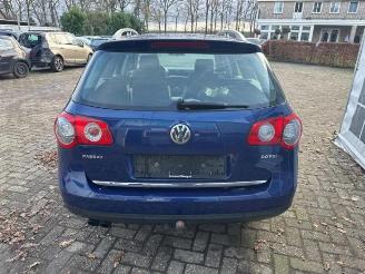 Volkswagen Passat Passat Variant (3C5), Combi, 2005 / 2010 2.0 FSI 16V picture 6